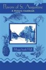 Maggi Smith Hall - Flavors of St. Augustine