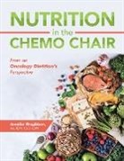 Jennifer Fitzgibbon - Nutrition in the Chemo Chair