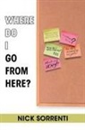 Nick Sorrenti - Where Do I Go from Here?