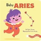 Daria Harper, Anna Hurley, Hurley Anna - A Little Zodiac Book: Baby Aries
