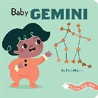 Daria Harper, Anna Hurley, Hurley Anna - A Little Zodiac Book: Baby Gemini