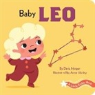Daria Harper, Anna Hurley, Hurley Anna - A Little Zodiac Book: Baby Leo