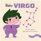 Daria Harper, Anna Hurley, Hurley Anna - A Little Zodiac Book: Baby Virgo