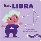 Daria Harper, Anna Hurley, Hurley Anna - A Little Zodiac Book: Baby Libra