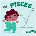 Daria Harper, Anna Hurley, Hurley Anna - A Little Zodiac Book: Baby Pisces