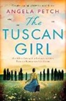 Angela Petch - The Tuscan Girl