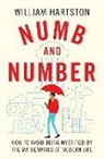 William Hartston, William (Author) Hartston, Hartston William - Numb and Number