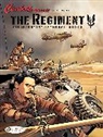 Brugeas, Vincent Brugeas, BRUGEAS/LEGRAIN, Legrain, Thomas Legrain, Thomas Legrain - THE REGIMENT - THE TRUE STORY OF THE SAS