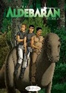 Achilleos Antonis, Leo, Leo Leo - RETURN TO ALDEBARAN VOL. 2 - EPISODE 2 -