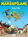 Batem, FRANQUIN, Franquin Andre, FRANQUIN BATEM YANN, FRANQUIN/BATEM, Yann... - THE MARSUPILAMI VOL 5 BABY PRINZ
