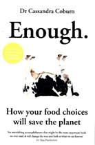 Cassandra Coburn, Dr Cassandra Coburn, Dr Cassandra Coburn - Enough
