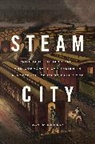 David Schley - Steam City