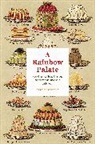 Carolyn Cobbold - Rainbow Palate