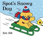 Eric Hill - Spot's Snowy Day