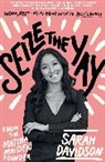 Sarah Davidson, Sarah Holloway, Holloway Sarah - Seize the Yay
