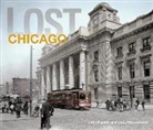 Judy Floodstrand, John Paulett, John Floodstrand Paulett - Lost Chicago