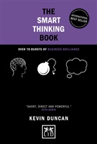 Kevin Duncan, Duncan Kevin - The Smart Thinking Book
