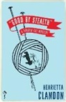 Henrietta Clandon - Good by Stealth