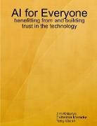 Jiro Kokuryo, Catharina Maracke, Toby Walsh - AI for Everyone