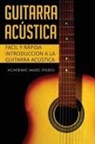 Academy Music Studio - Guitarra acústica