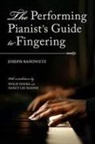 Joseph Banowetz - Performing Pianist''s Guide to Fingering