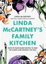 Linda McCartney, Mary Mccartney, Paul McCartney, Stella McCartney - Linda Mccartney's Family Kitchen