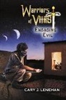 Cary J Lenehan, Cary J. Lenehan - Engaging Evil