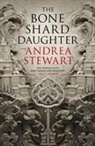 Andrea Stewart - The Bone Shard Daughter