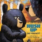 Sandra Markle, Howard Mcwilliam - Hush Up and Hibernate
