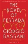 Andre Aciman, Giorgio Bassani, Jamie McKendrick - The Novel of Ferrara