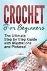 Mary Anne D. - CROCHET