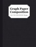 Math Wizo - Graph Paper Composition Notebook
