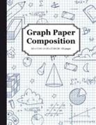 Math Wizo - Graph Paper Composition Notebook