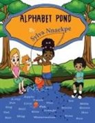 Sylva Nnaekpe - Alphabet Pond