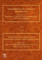 Marilyn J. Cipolla, Marilyn J. Miller Steegers Cipolla, Miller, E.A.P. Steegers, Eric A. P. Steegers, Marilyn J. Cipolla... - Neurology and Pregnancy