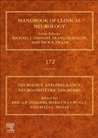 Marilyn J. Cipolla, Miller, Eric Cipolla Miller Steegers, Eric Steegers, Eric A.p. (Department of Obstetrics and Steegers, Marilyn J Cipolla... - Neurology and Pregnancy