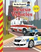Erin Kelly - Rescue Vehicles (Be An Expert!)