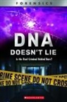 Anna Prokos - DNA Doesn't Lie: Is the Real Criminal Behind Bars? (Xbooks)