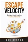 Doc Norton - Escape Velocity