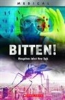 John Shea - Bitten!: Mosquitoes Infect New York (XBooks)