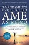 Jerry e Denise Basel, Jerry E. Denise Basel - O Mandamento Esquecido