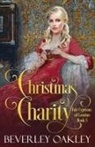 Beverley Oakley - Christmas Charity
