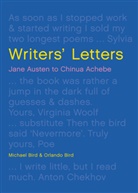 Michael Bird, Orlando Bird, Bird Michael - Writers' Letters