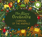 Jessica Courtney Tickle, Katy Flint, Flint Katy, Jessica Courtney-Tickle, Jessica Courtney Tickle, Tickle Jessica Courtney - The Story Orchestra