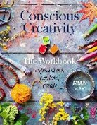Philippa Stanton - Conscious Creativity: The Workbook