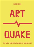 Susie Hodge, Susie Hodge - ArtQuake