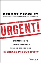 Dermot Crowley - Urgent!
