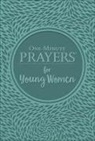 Hope Lyda - One-minute Prayers for Young Women