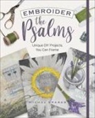 Michal Sparks - Embroider the Psalms
