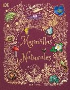 Ben Hoare - Maravillas naturales (The Wonders of Nature)